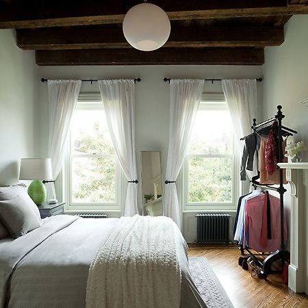 Arlington Place Bed & Breakfast New York Dış mekan fotoğraf