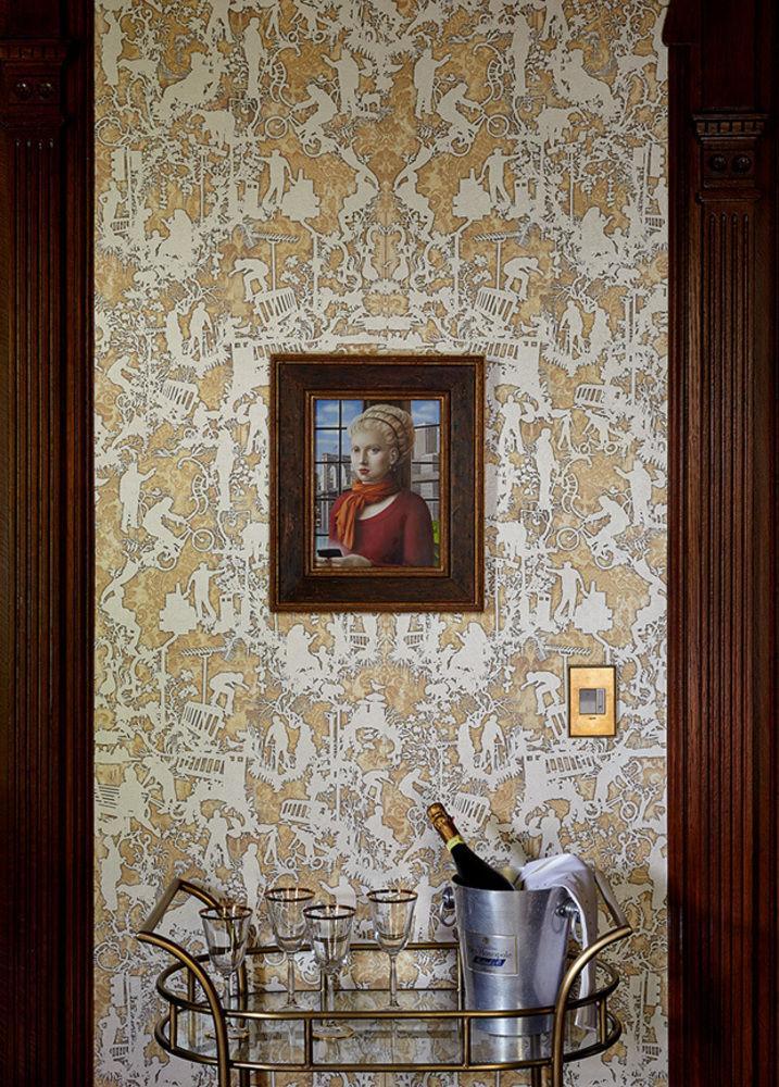 Arlington Place Bed & Breakfast New York Dış mekan fotoğraf
