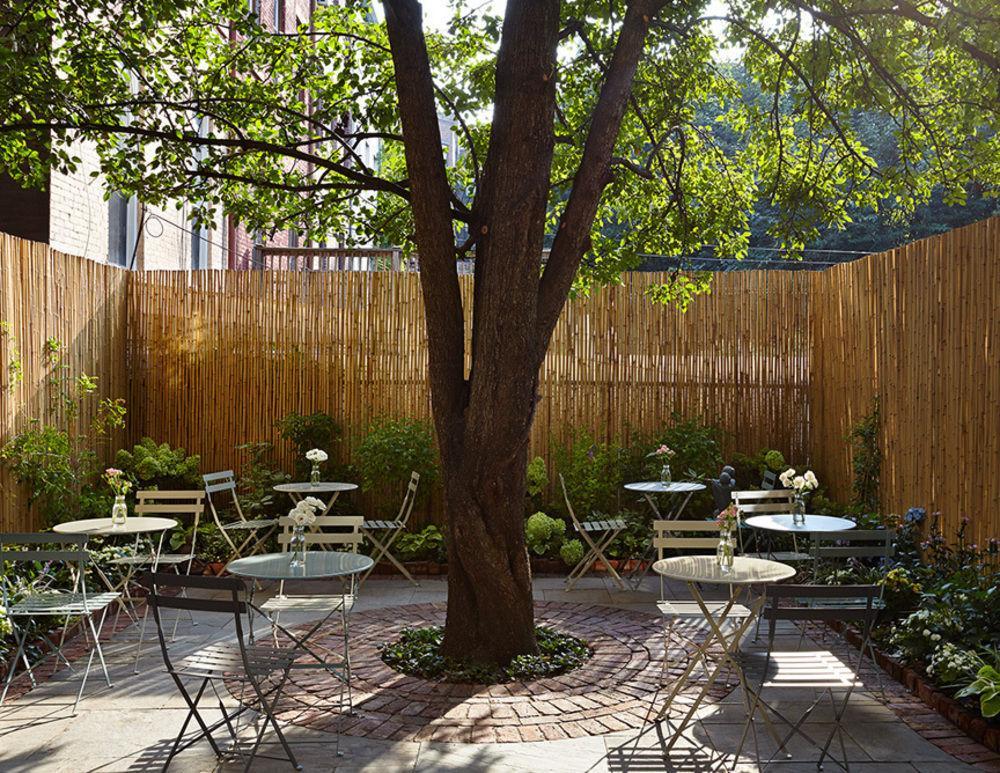 Arlington Place Bed & Breakfast New York Dış mekan fotoğraf