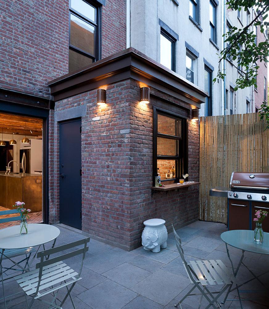 Arlington Place Bed & Breakfast New York Dış mekan fotoğraf