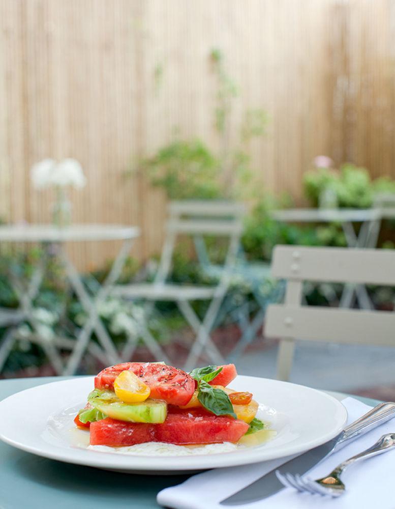 Arlington Place Bed & Breakfast New York Dış mekan fotoğraf