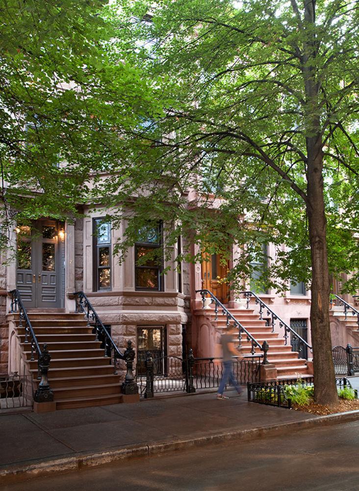 Arlington Place Bed & Breakfast New York Dış mekan fotoğraf