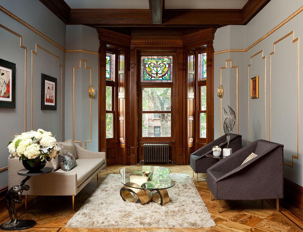 Arlington Place Bed & Breakfast New York Dış mekan fotoğraf