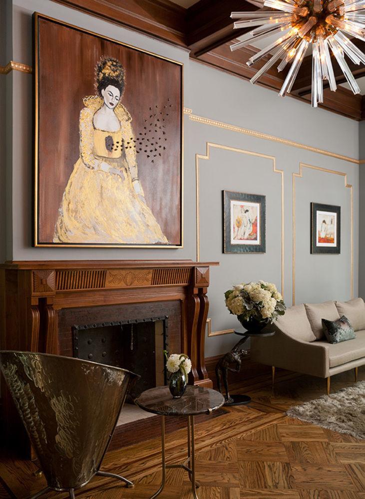 Arlington Place Bed & Breakfast New York Dış mekan fotoğraf
