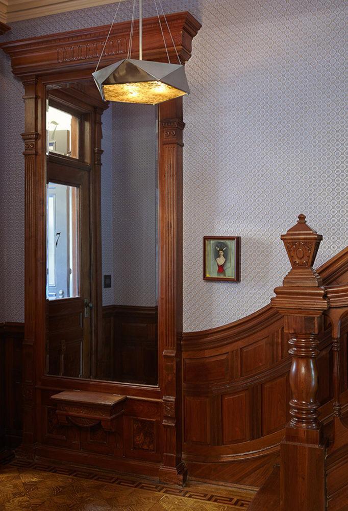 Arlington Place Bed & Breakfast New York Dış mekan fotoğraf