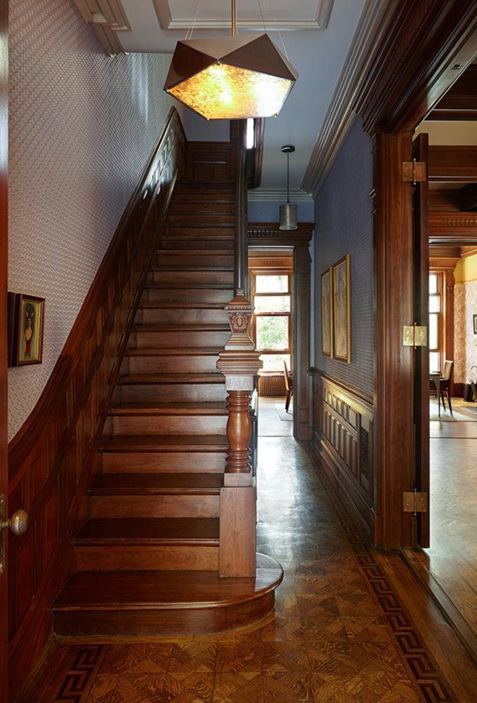 Arlington Place Bed & Breakfast New York Dış mekan fotoğraf