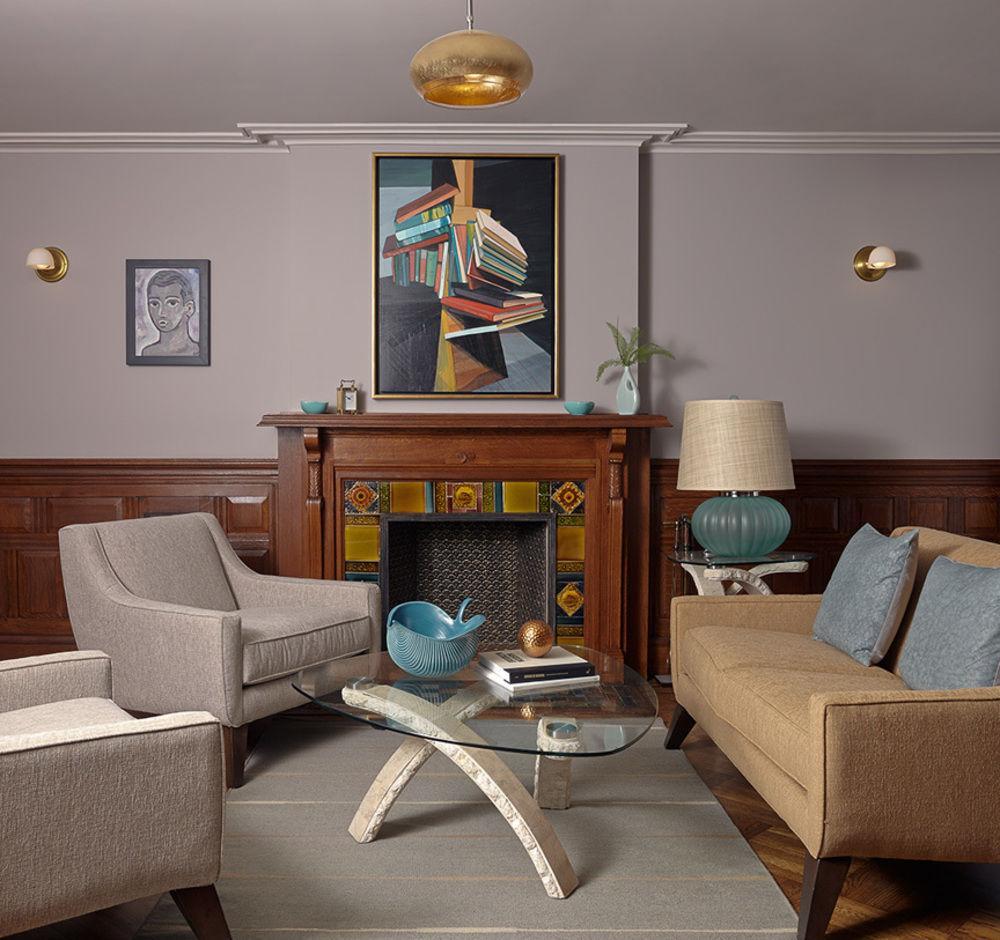 Arlington Place Bed & Breakfast New York Dış mekan fotoğraf