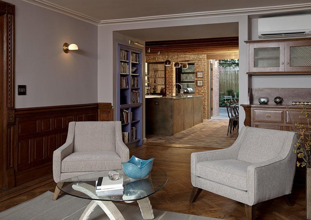 Arlington Place Bed & Breakfast New York Dış mekan fotoğraf
