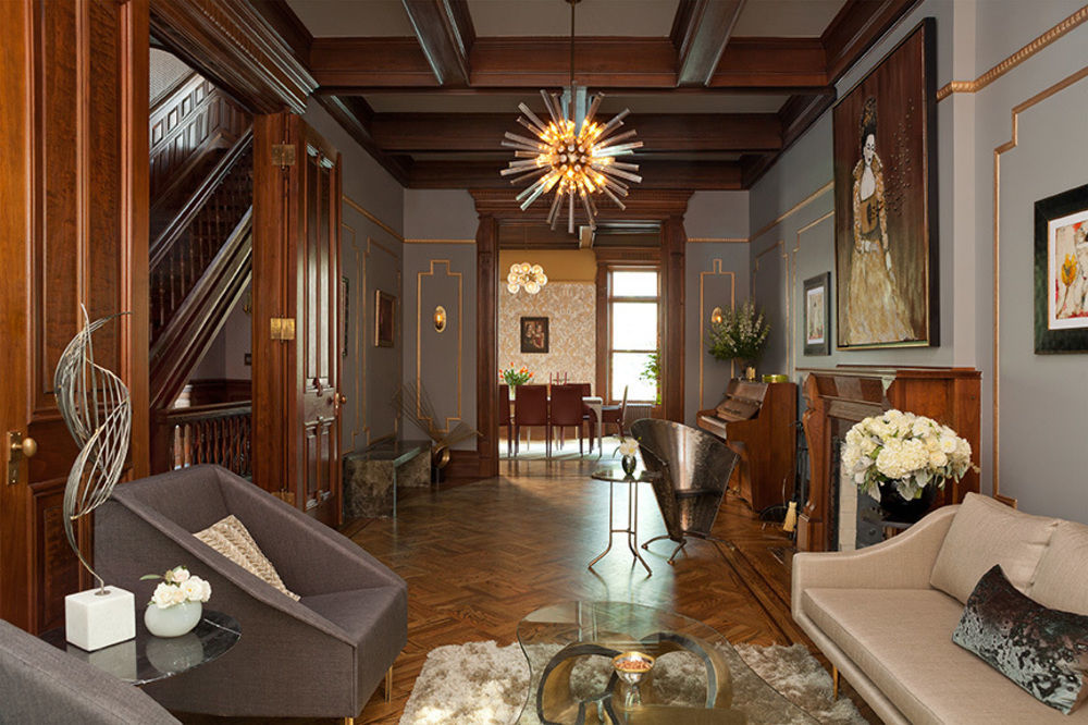 Arlington Place Bed & Breakfast New York Dış mekan fotoğraf