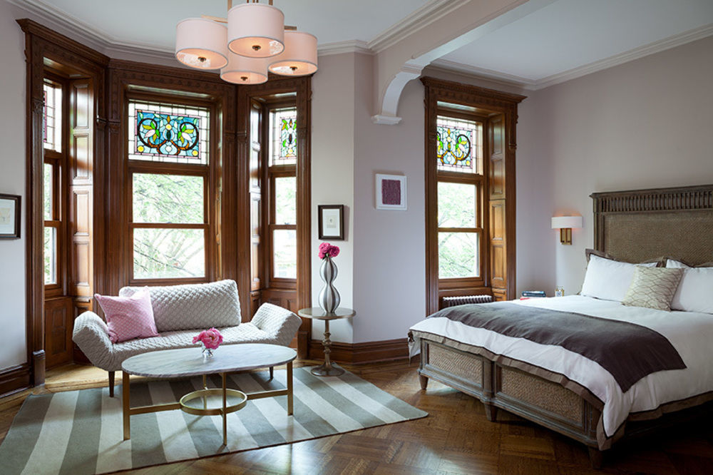 Arlington Place Bed & Breakfast New York Dış mekan fotoğraf