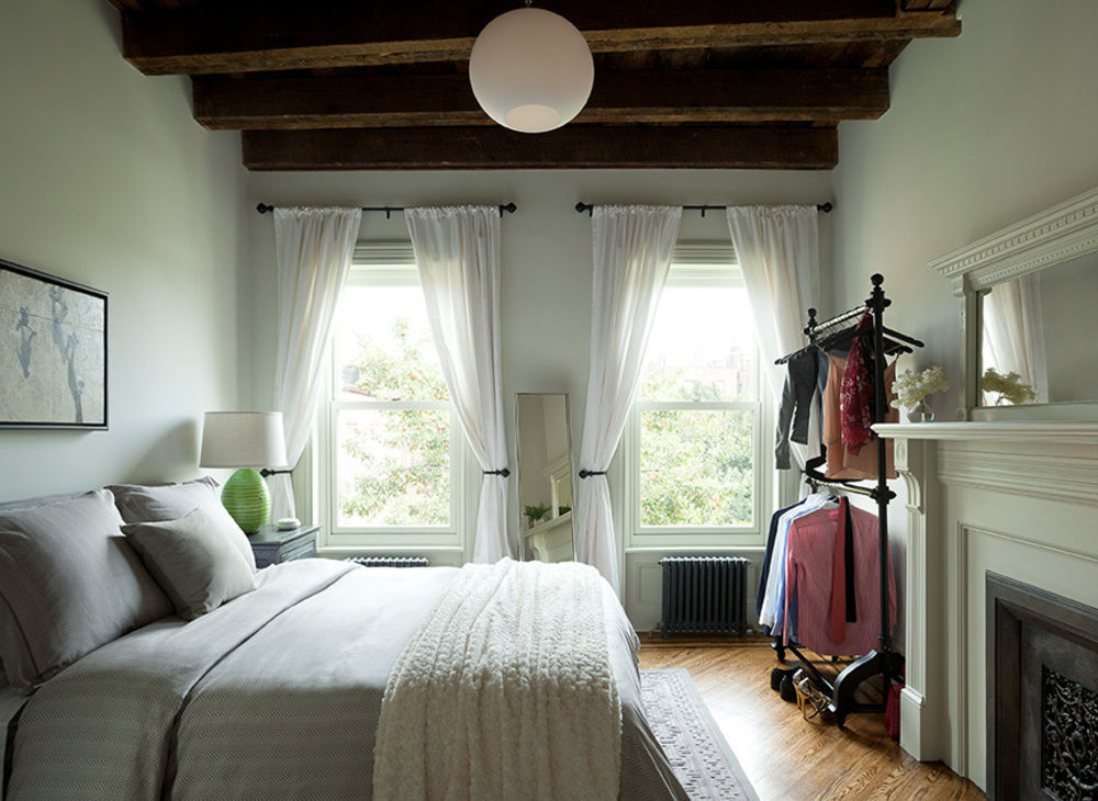 Arlington Place Bed & Breakfast New York Dış mekan fotoğraf