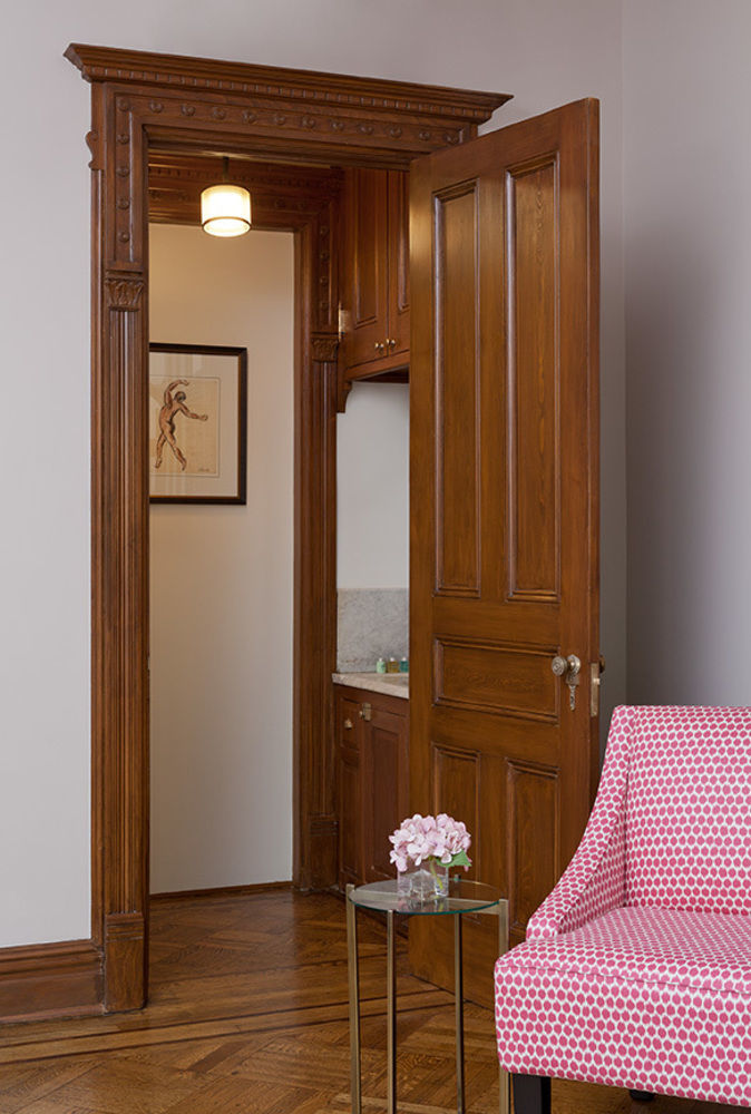 Arlington Place Bed & Breakfast New York Dış mekan fotoğraf
