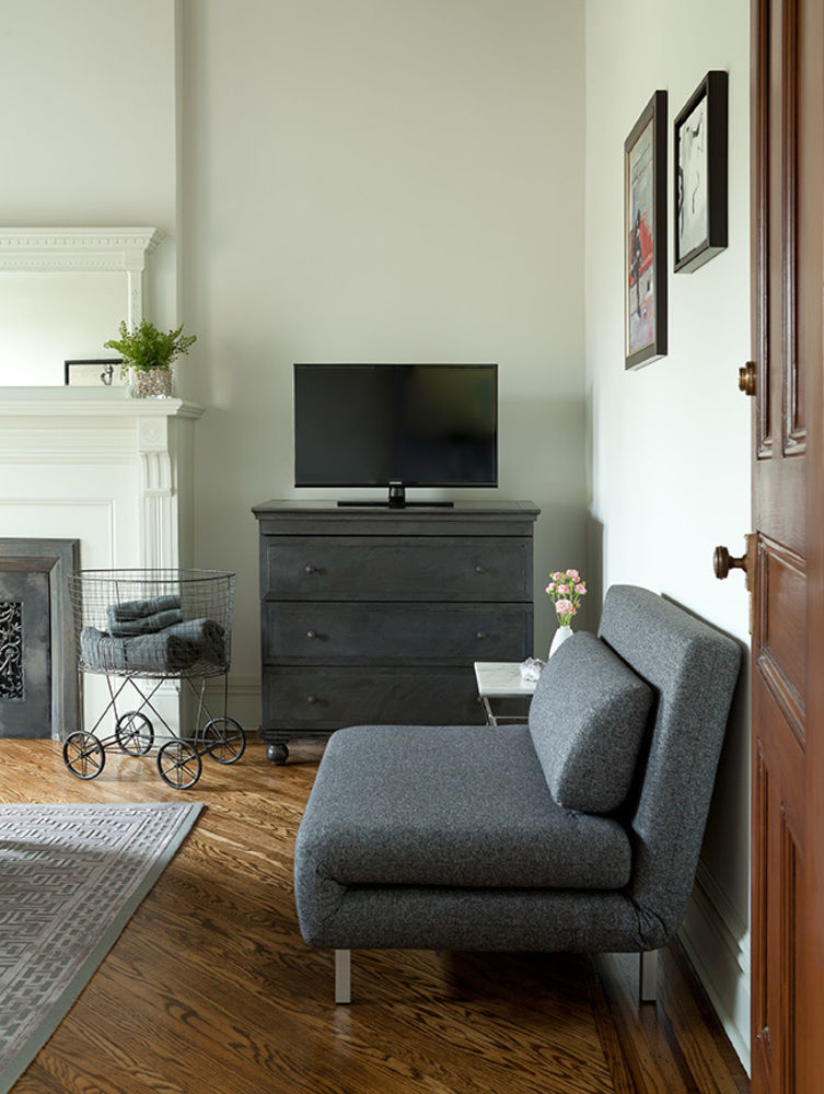 Arlington Place Bed & Breakfast New York Dış mekan fotoğraf
