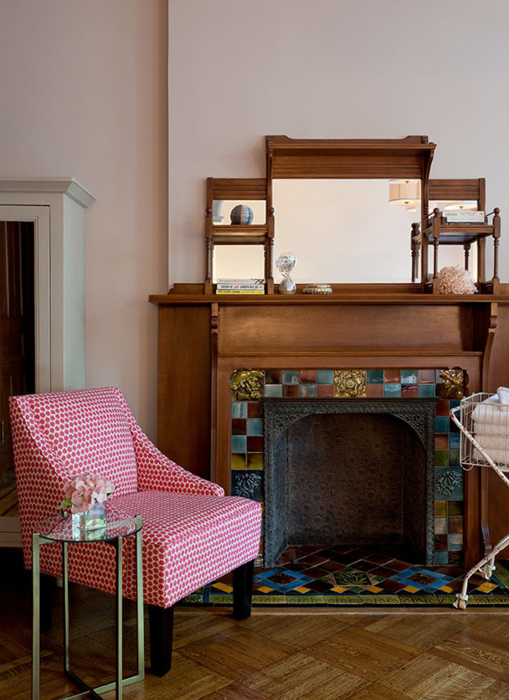 Arlington Place Bed & Breakfast New York Dış mekan fotoğraf