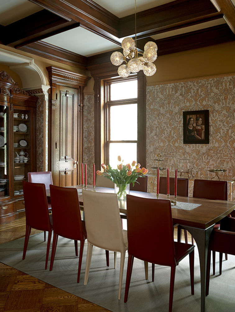 Arlington Place Bed & Breakfast New York Dış mekan fotoğraf