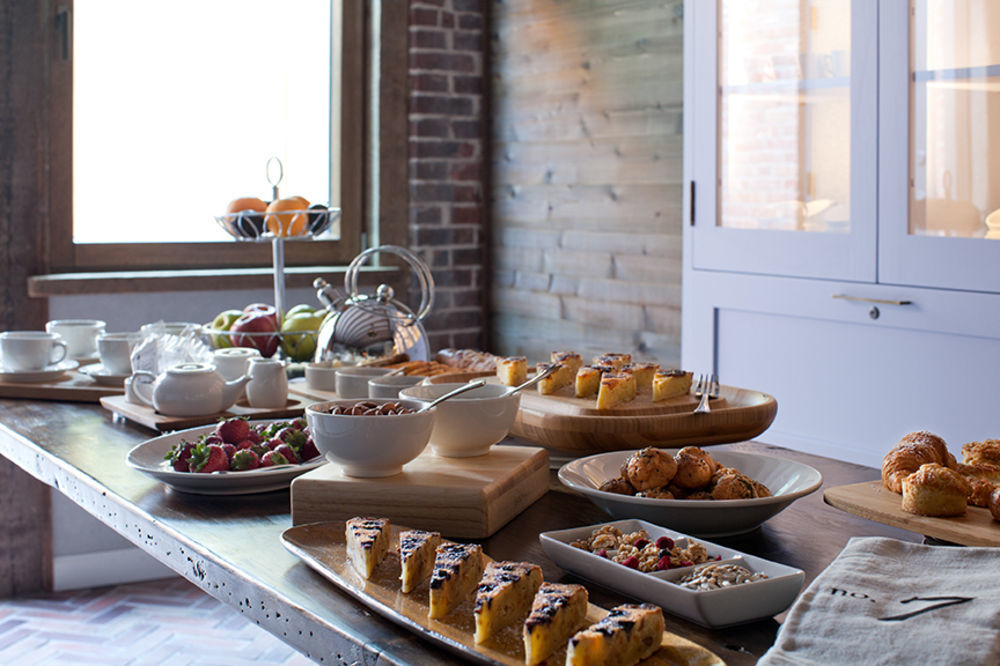 Arlington Place Bed & Breakfast New York Dış mekan fotoğraf